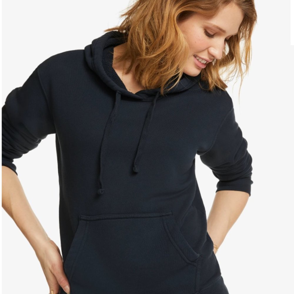 American Giant Midweight Pullover Hoodie